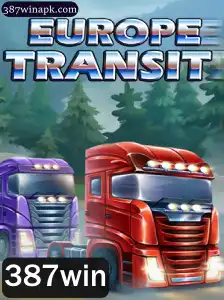 Como Jogar EuropeTransit: Uma Aventura Estratégica com a 387win