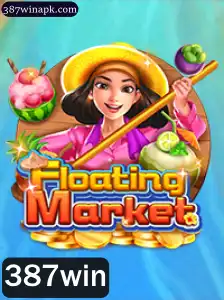 FloatingMarket: Uma Nova Experiência de Jogo Inovadora
