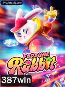 FortuneRabbit: Descubra o Excitante Mundo do Jogo com 387win