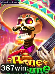 BoneFortune: Descobrindo o Fascínio do Jogo e a Estratégia 387win