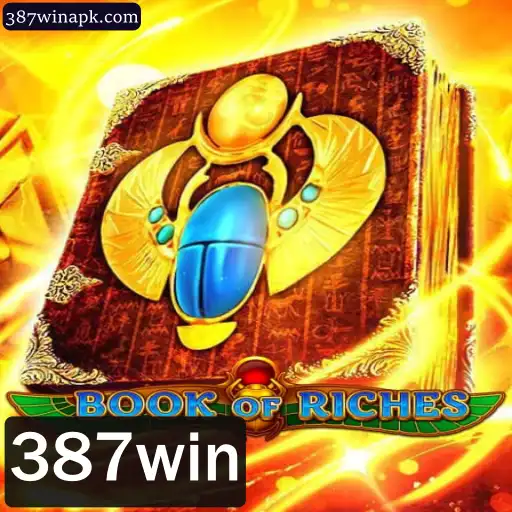 Descubra a Emoção do Jogo BookofRiches com a Estratégia 387win