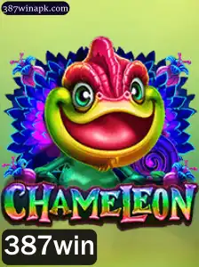 Descubra o Jogo Inovador: Chameleon - Estratégia e Diversão em um Só Lugar