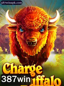 Explorando o Mundo do ChargeBuffalo: A Ascensão do Jogo com o 387win