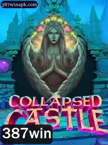 Descubra o Mundo do Jogo de Aventura CollapsedCastle