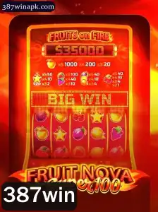 Explorando o Empolgante Mundo de FruitNovaSuper100