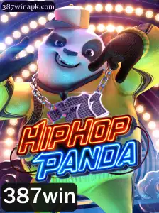 Descubra o Mundo do HipHopPanda: O Jogo Que Mistura Música e Diversão