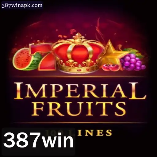 Explorando o Mundo de ImperialFruits100: A Chave para a Diversão com 387win