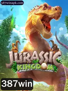 Explorando o Mundo de 'JurassicKingdom': Aventura e Estratégia Emocionante