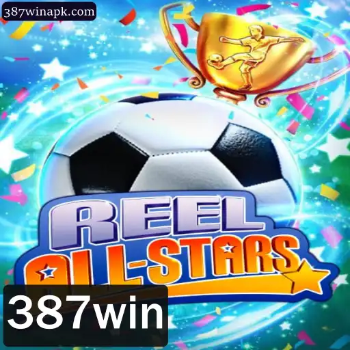 ReelAllStars: Descubra o Novo Fenômeno dos Jogos de Slot