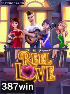 Descubra o Mundo de ReelLove e o Segredo por Trás do 387win