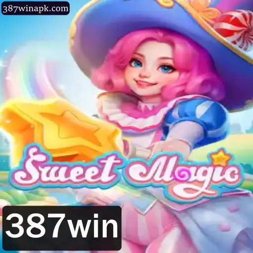 Descubra o Mundo Encantado de 'SweetMagic': Um Guia Completo para Jogadores de 387win
