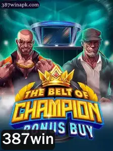 TheBeltOfChampionBonusBuy: Uma Jornada Épica no Mundo dos Jogos