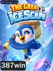 TheGreatIcescape: Descubra a Magia do Jogo e Como 387win Pode Transformar Sua Experiência