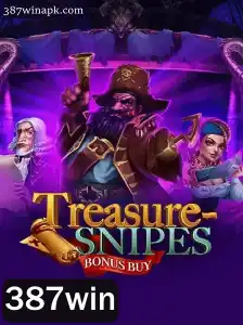 Descubra as Aventuras e Recompensas do Jogo TreasuresnipesBonusBuy