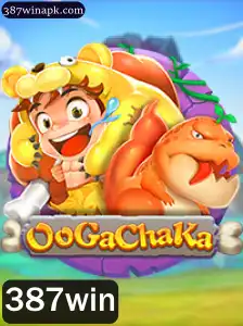 OoGaChaKa: Descubra o Jogo Que Está Conquistando o Mundo