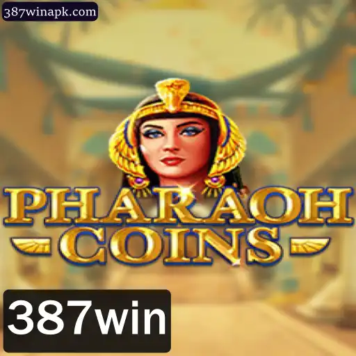 Descubra o Fascinante Mundo de PharaohCoins com 387win