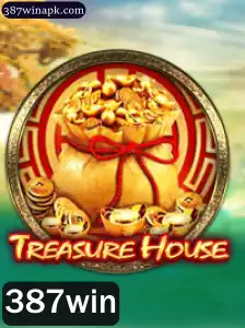 Descubra o Fascinante Mundo de 'TreasureHouse'