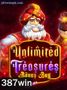 Explorando UnlimitedTreasuresBonusBuy: Uma Aventura de Jogo Inesquecível